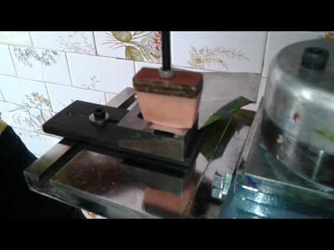 Manual Pad Printing Machines
