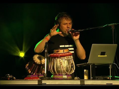 Omnion: Live at Czech Music Crossroads 2021