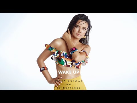 Beyza Durmaz feat ToldorTunes – Wake Up