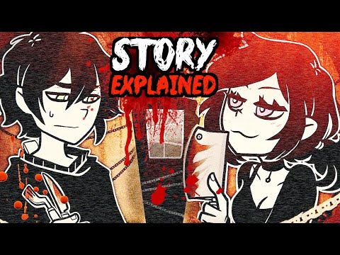 O caixão de Andy e Leyley HISTÓRIA E FINAL EXPLICADO
