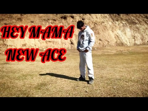 HEY MAMA || NEW ACE || PROUD BY INVERCERECORDS