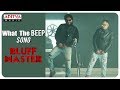 What The BEEP Bluff Master Promotional Song Satya Dev Sunil Kasyap