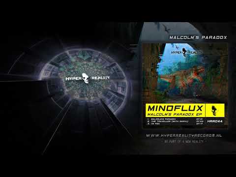 Mindflux - Malcolm's Paradox (Original Mix)