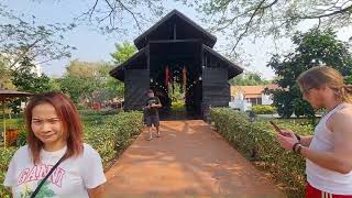 Things To Do In Kanchanaburi - CNY Tour Days 2 & 3