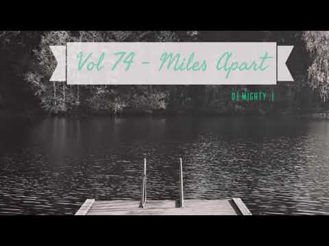 Liquid Drum and Bass Mix 126