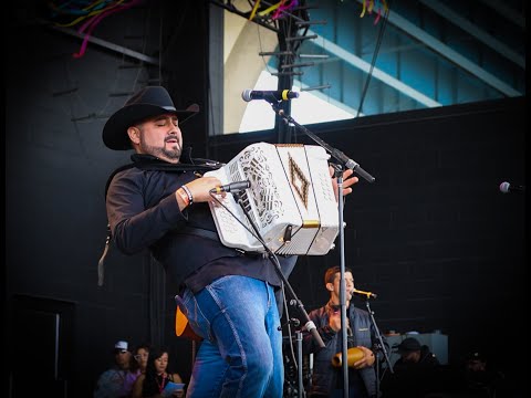 Lucky Joe Live in Milwaukee WI at Mexican Fiesta 2023
