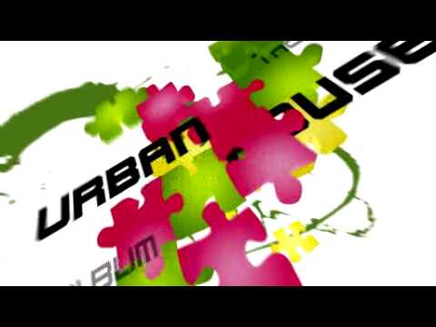 'This is UK Funky' - Crazy Cousinz & Various Artists Album