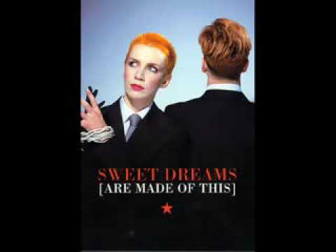 Eurythmics   Sweet Dreams  Laurent H Mix    Remix by Mr Gees