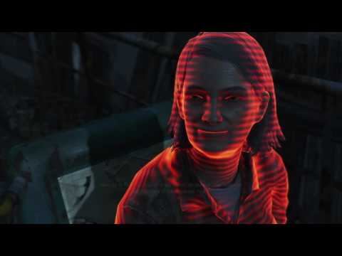 Fallout 4 Far Harbor Walkthrough Part 5