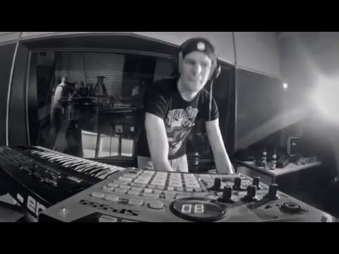 INTRONOMIC - PILLE LIVE (Album PILLE)