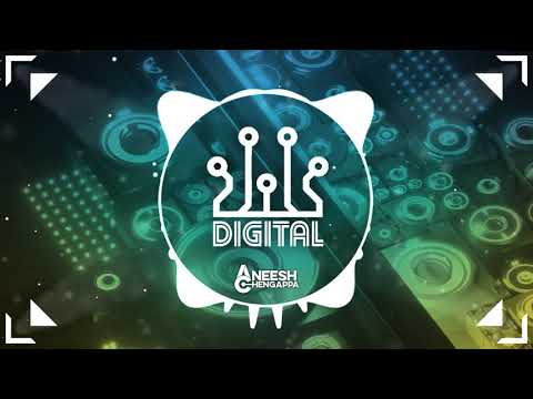 Aneesh Chengappa - Digital