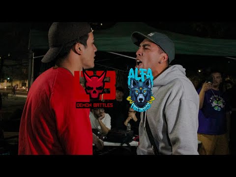 MODULO 3 TORRE B vs PAPER MASTER SERIES - Cuartos | Demon x Alfa Pandillas Volumen VII