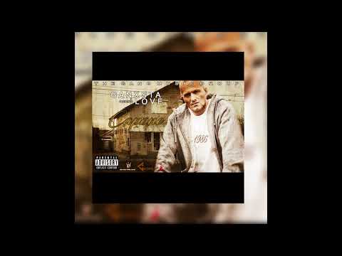 Capone - Where I'm From | Featuring Ganxsta Love | (Official Audio)