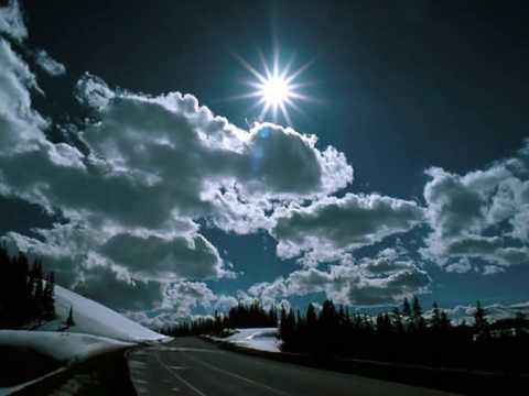 Blue Guitar  - The Moody Blues