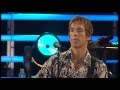 Per Gessle - Om Du Bara Vill (Stockholm 2007)