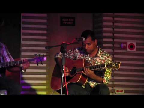 Goan Band " Double R " - Kontrad Sasnacho - Semi Acoustic