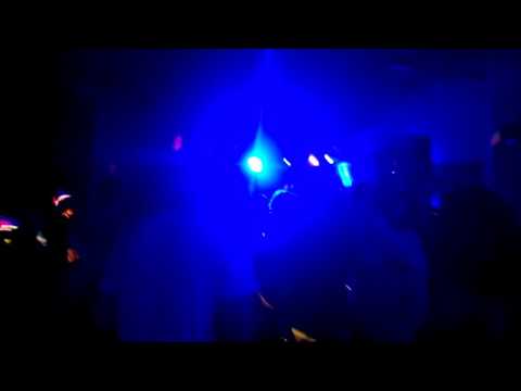 Mark Otten @ Panama - Arnej - They Need Us