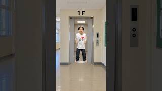 超田舎者の落ちる卵　#shorts