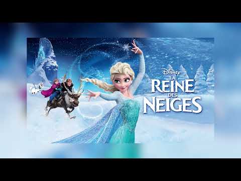 Audiocontes Disney - La Reine des neiges