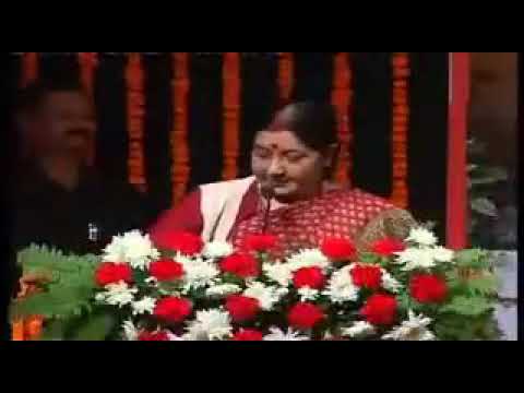 Sanskrit language will become the World's language.