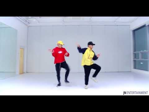 Z-uK - Choreography