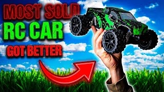 Why THIS $75 RC CAR Is The "Best Selling" On AMAZON - Haiboxing 18859E Review