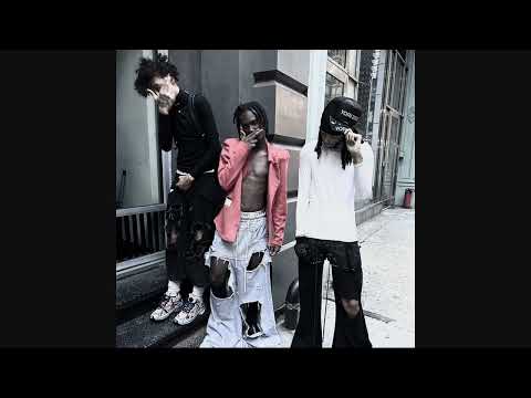 Che, Slump6s, OsamaSon - Aura