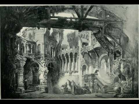 Stokowski - Wagner Symphonic Syntheses - Parsifal