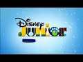 Disney Junior Where The Magic Begins Intro