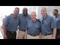 Bruce Smith Shares Favorite Memories From Past Enshrinement Ceremonies | Pro Football Hall of Fame