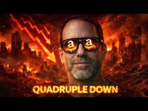 Everyone Is Freaking Out About Amazon — Here’s Why They’re Wrong