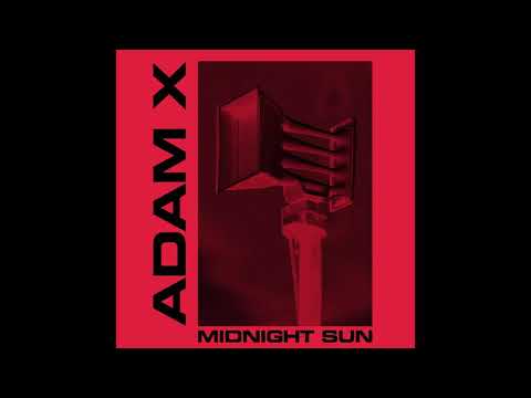 Adam X - Midnight Sun [BITE009]