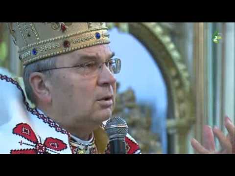 VELJKA NOC 2017 - Cerkva i porta u Ruskim Keresture