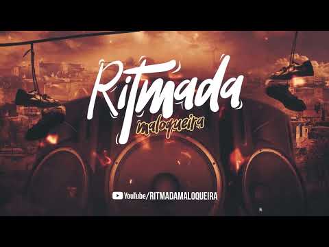 MC VICK - RITMADA SIGILOSA ( DJ Jhonzinho )