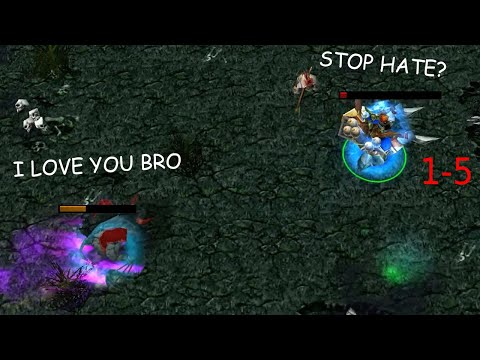 DOTA ALCHEMIST: This Game Was 100% LOST (KING OF COMEBACKS)