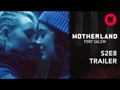 Motherland: Fort Salem 2.08 (Preview)