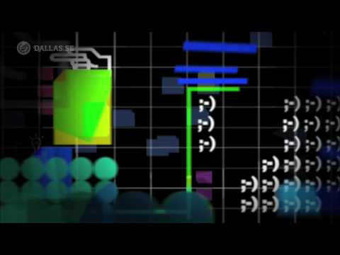 UR "Skolfront" Opening sequence - Dallas Sthlm