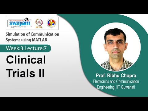 Simulation Of Communication Systems Using Matlab Intro Video