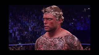 STORM TAYLOR made to defend World Title against RYAN BLACK