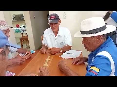 Garantizan atención a adultos mayores en San Antonio del Sur