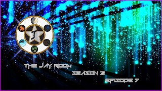 The JAY Room Season 2 - Episode 7: When The Umbrella Shatters! Zo"L"o Is Born!