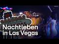 Vegas Strip Der Bunte Wahnsinn Der Hauptstraße I RTL DOKU