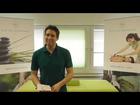 Job- und Arbeitsmöglichkeiten für Masseure/-innen und Massagetherapeuten/-innen im Wellnessbereich
