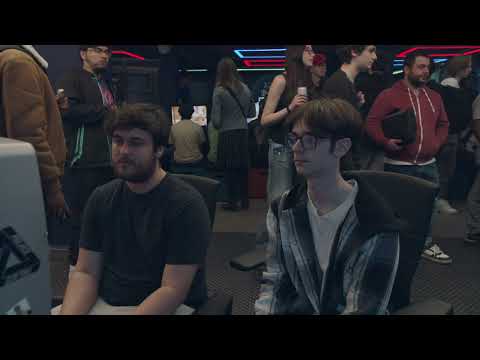 Thai vs Kingu – Front Runners #29 – Winners Quarters