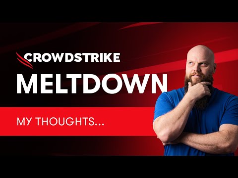 2024 Crowdstrike IT Crisis: Key Takeaways & Insights 2024 Crowdstrike IT Crisis: Key Takeaways & Insights