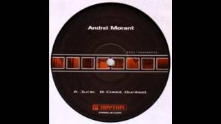 Andrei Morant - Dunked (Techno 2000)