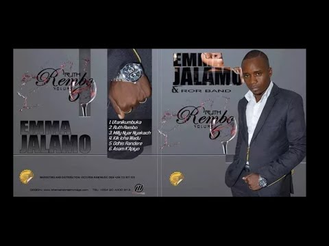 Emma Jalamo -  Odhis Randere (Official Audio)