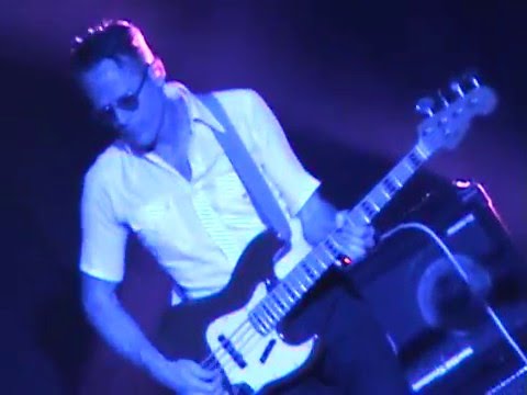 Duplex Planet - Deerhunter