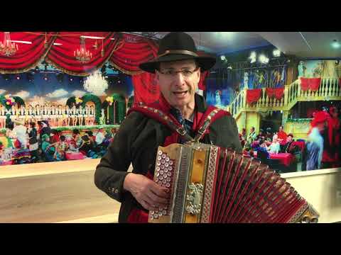 Gruß von Oti Schmelzer