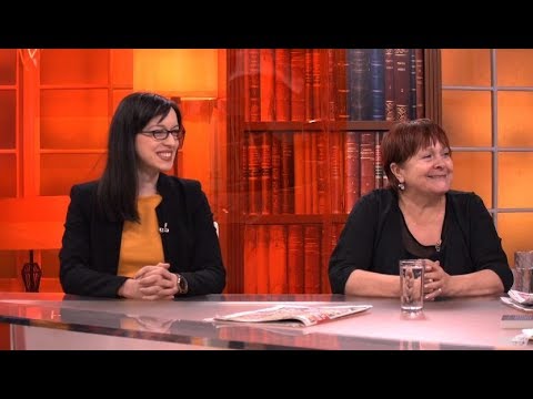 Jedna od najpopularnijih predstava - Komedija "Plastika" - DJS - (TV Happy 22.01.2019)